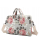 Torba do laptopów CANVASLIFE Torba na laptopa 15- 16" BRIEFCASE WHITE ROSE